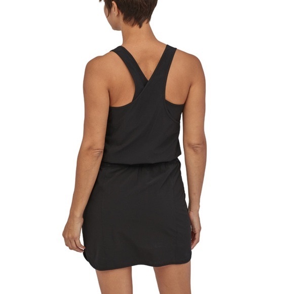 Patagonia Fleetwith Athleisure Dress - Picture 2 of 11